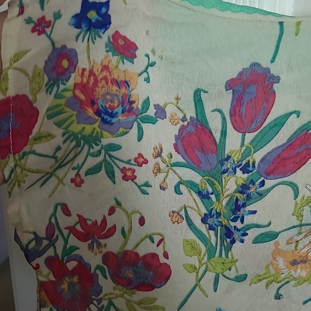 Spell Gypsy Queen Robe - Picture 15 of 16